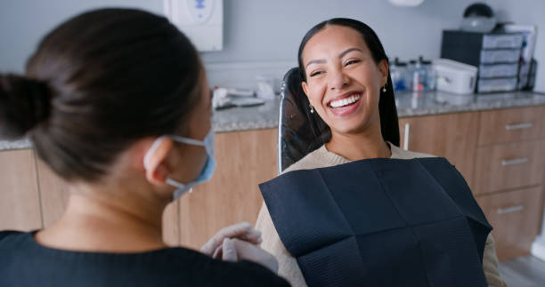 Dental Inlays and Onlays in Penn Valley, CA